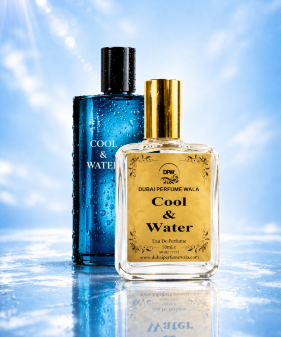 COOL & WATER
