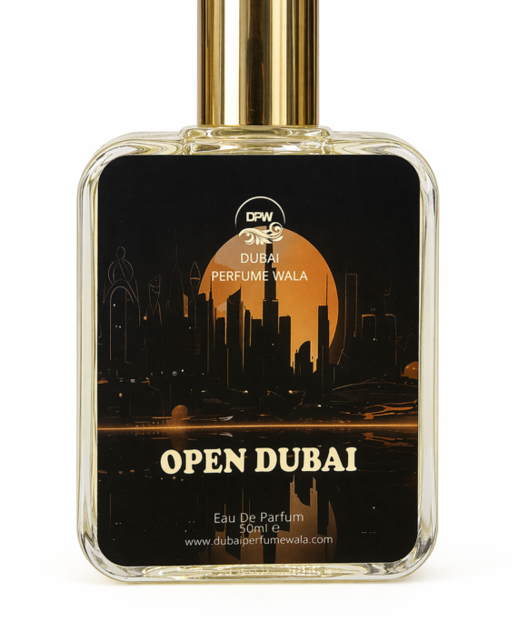 OPAN - DUBAI