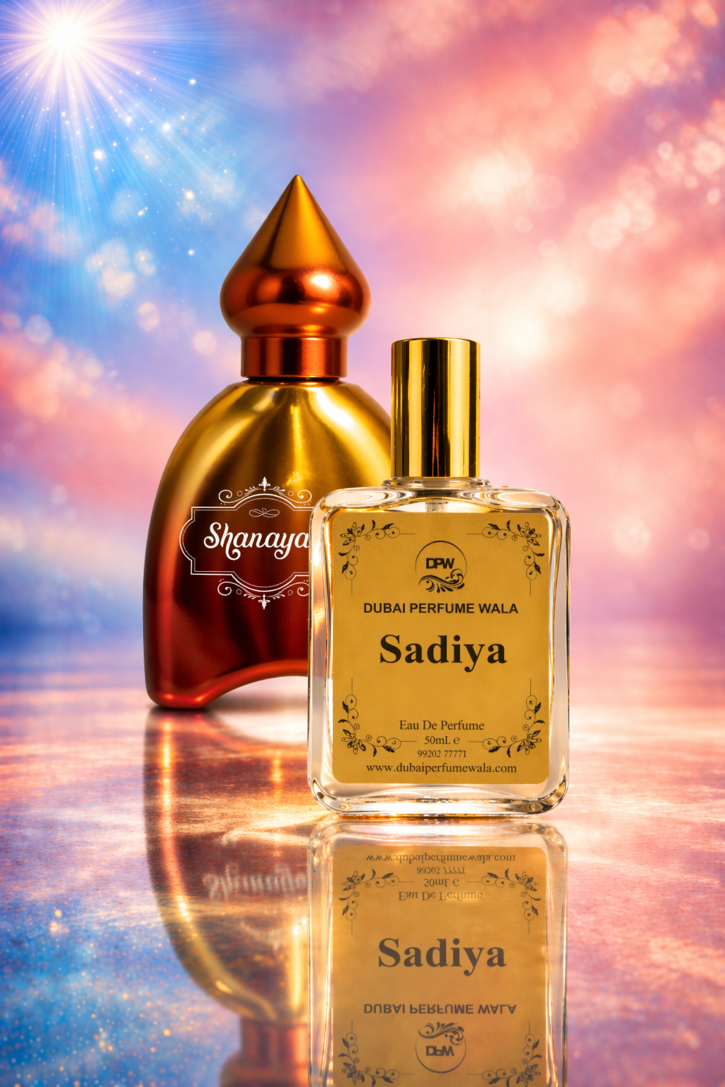 SADIYA