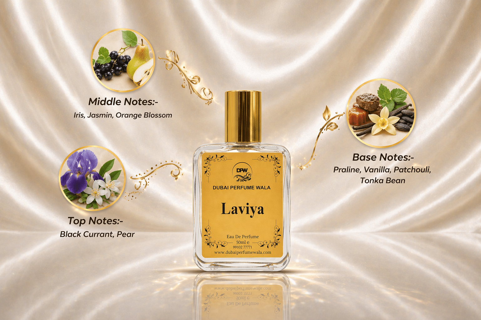 LAVIYA - Image 4
