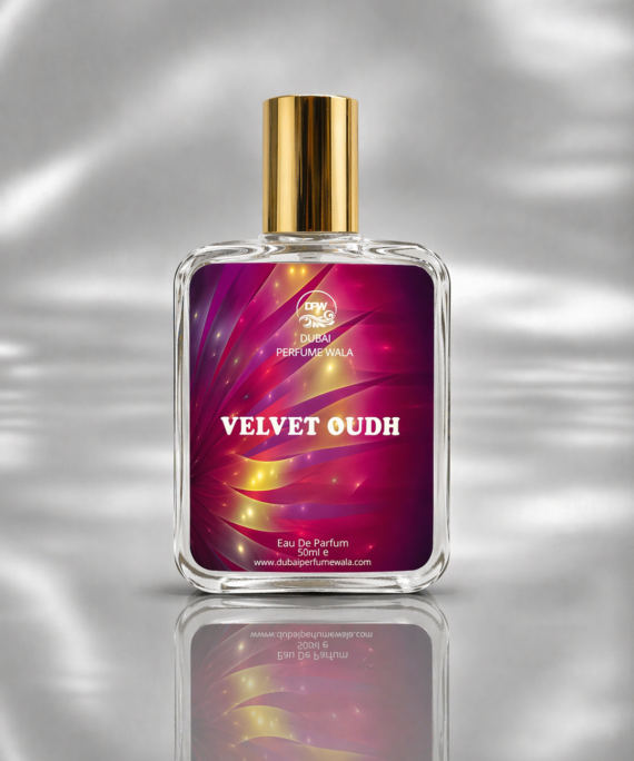 VELVET - OUDH
