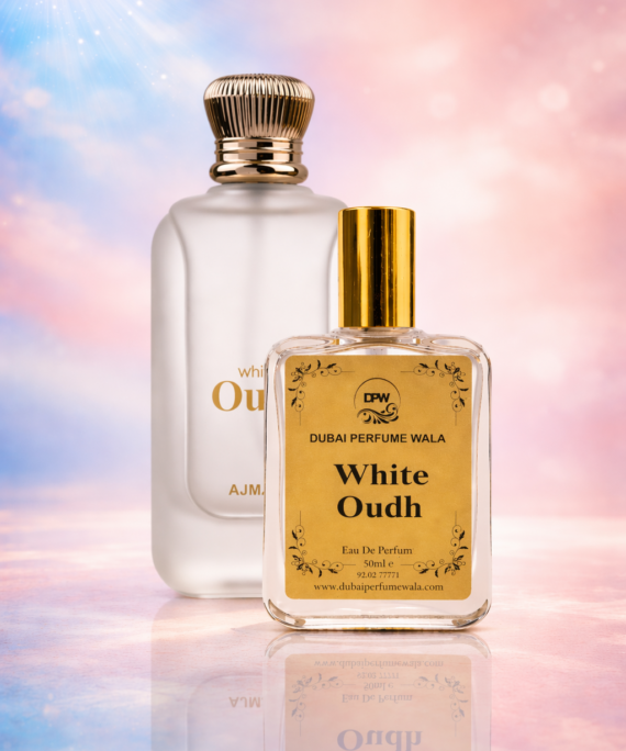 WHITE - OUDH