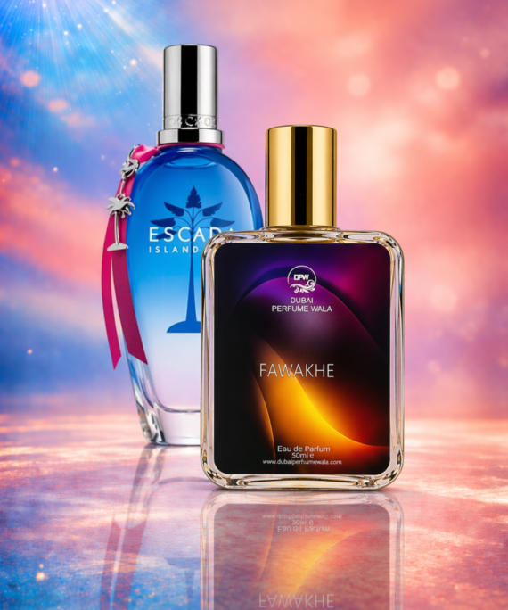 FAWAKHE