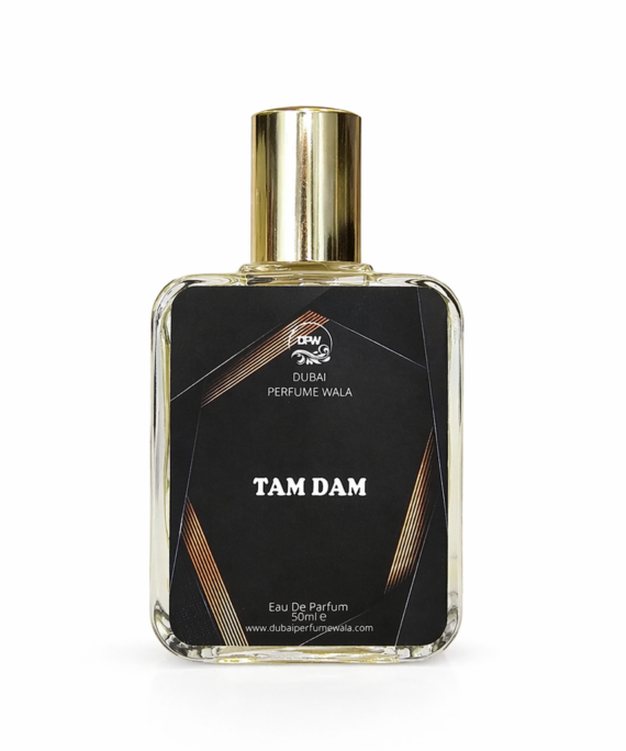 TAM- DAM
