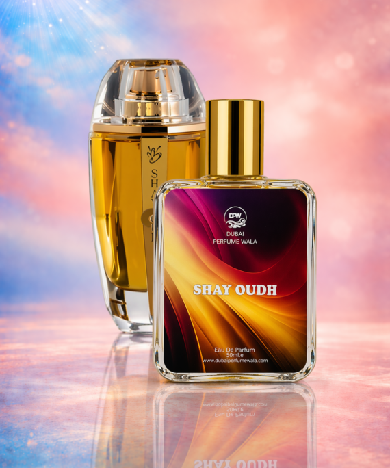 SHAY - OUDH