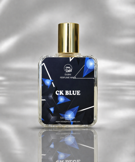 CK - BLUE