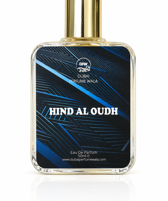 HIND AL OUDH