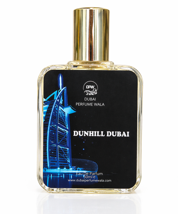 DUNHILL - DUBAI