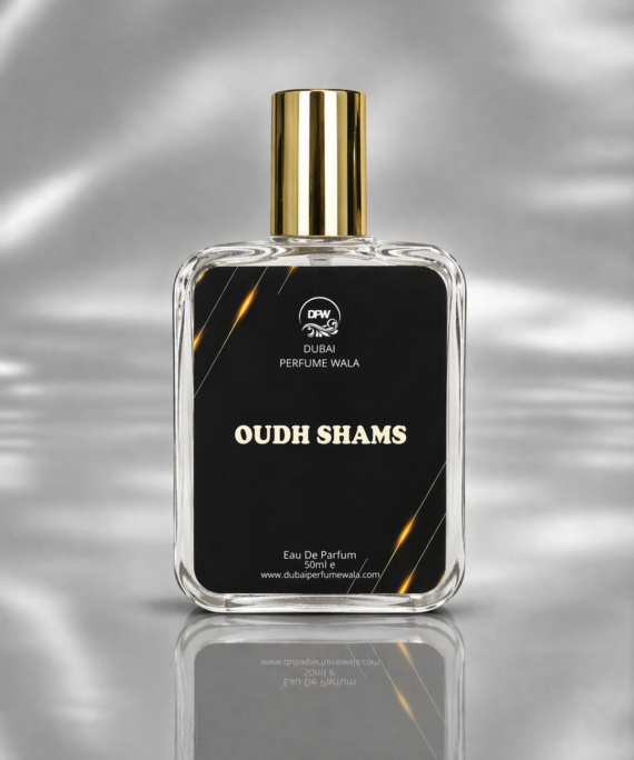 OUDH - SHAMS