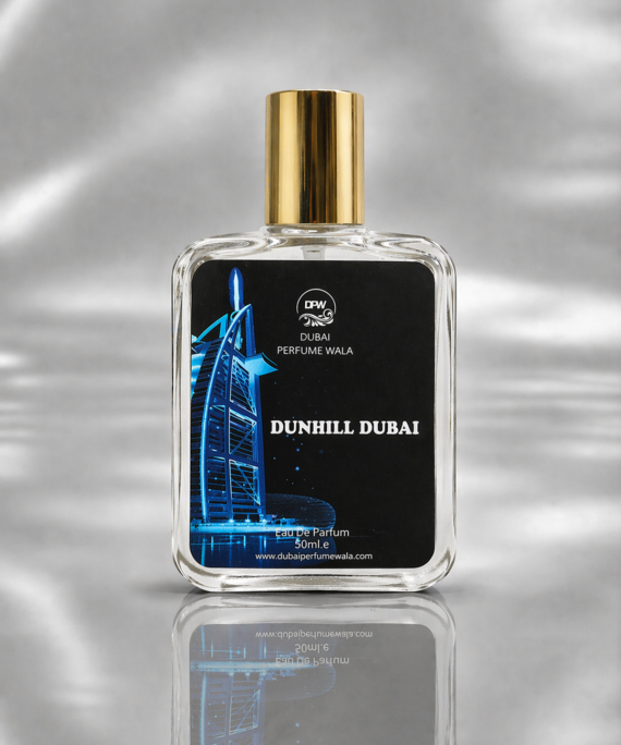 DUNHILL - DUBAI