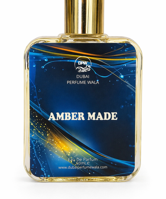 AMBER - MADE