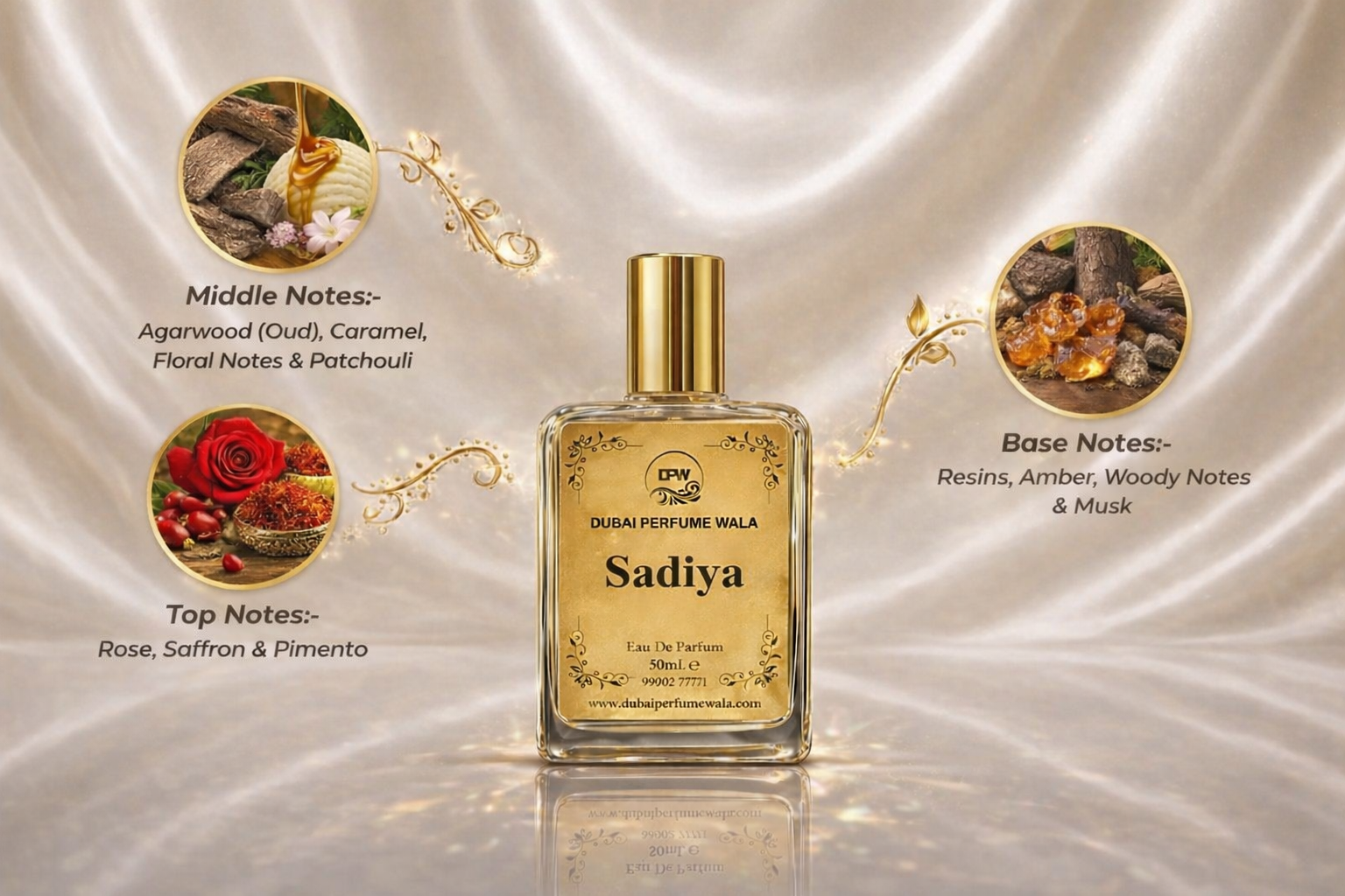 SADIYA - Image 4