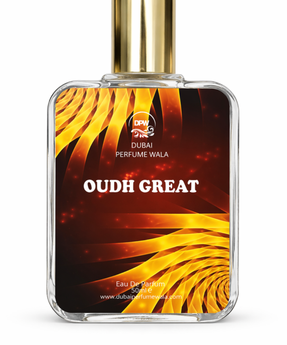 OUDH - GREAT