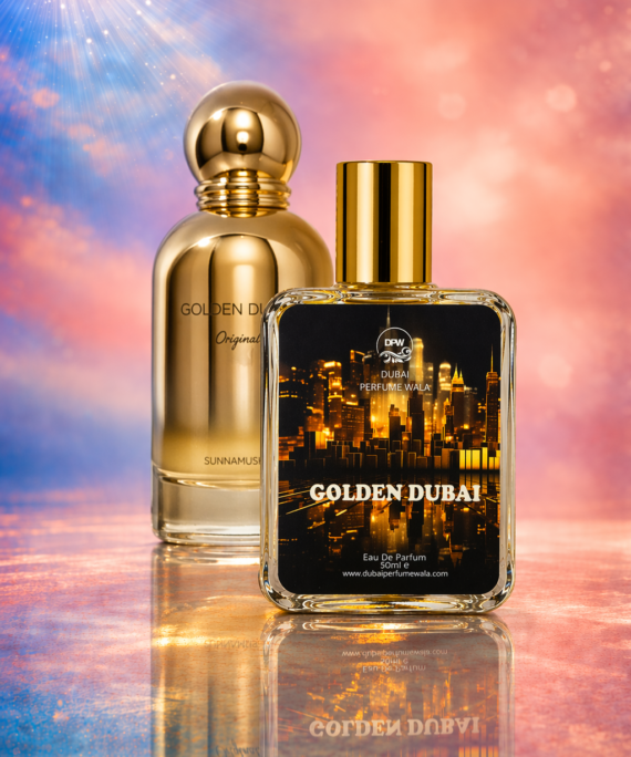 GOLODEN - DUBAI