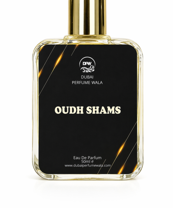 OUDH - SHAMS