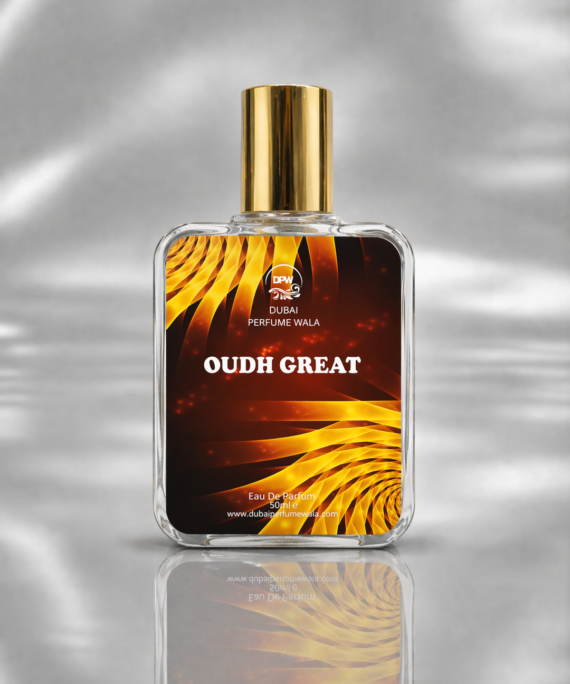 OUDH - GREAT
