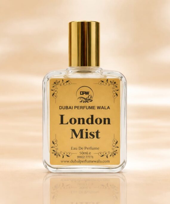 LONDON MIST