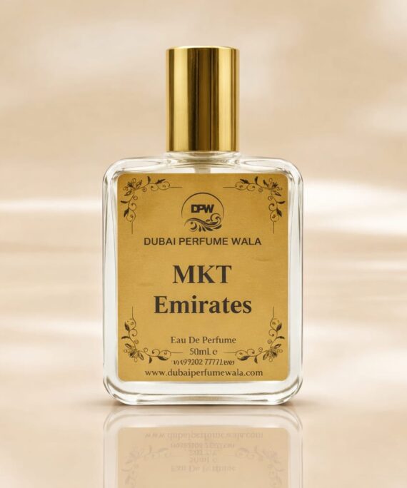 MKT - EMIRATES