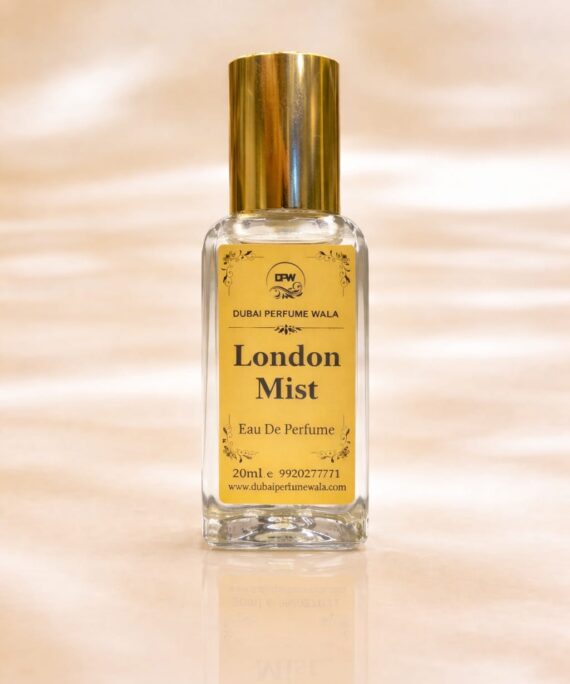 LONDON MIST