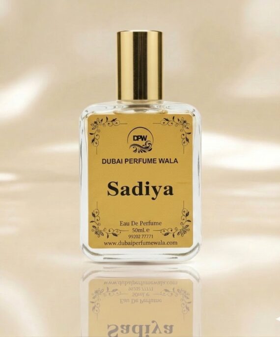 SADIYA