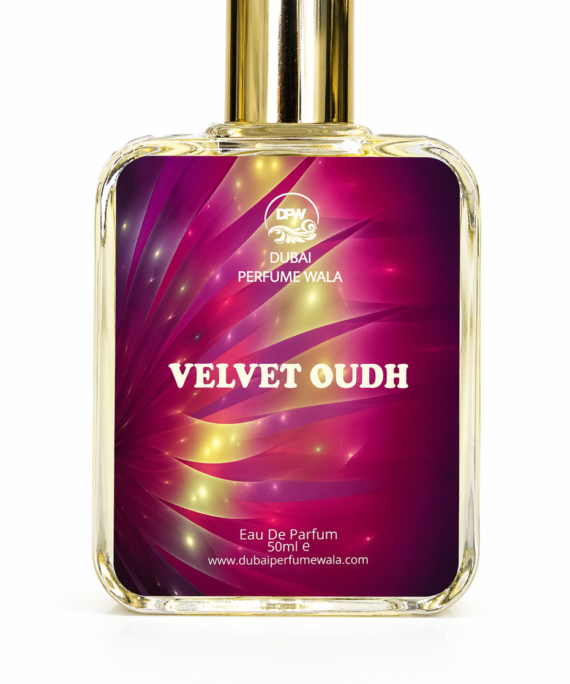VELVET - OUDH