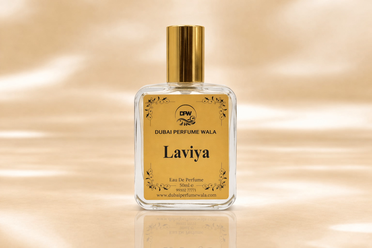 LAVIYA - Image 2