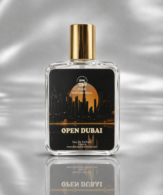 OPAN - DUBAI