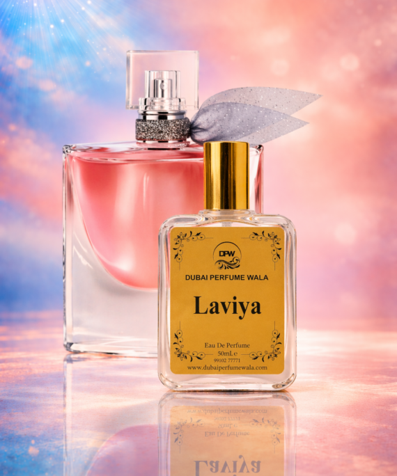 LAVIYA