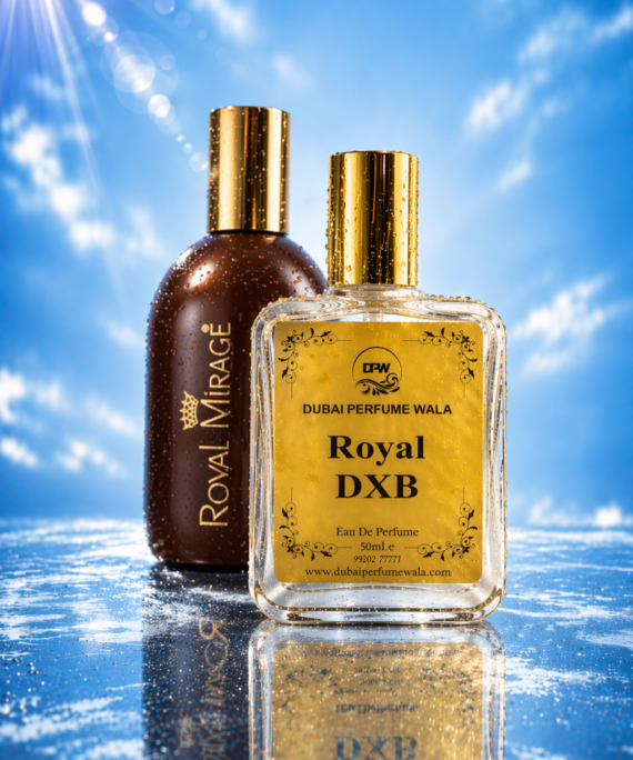 ROYAL - DXB