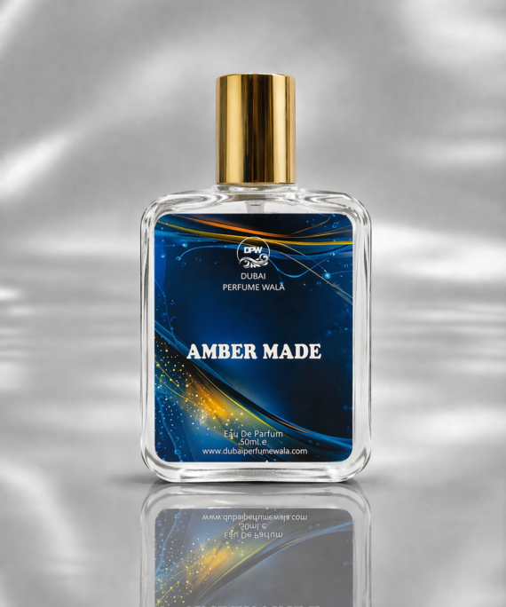 AMBER - MADE
