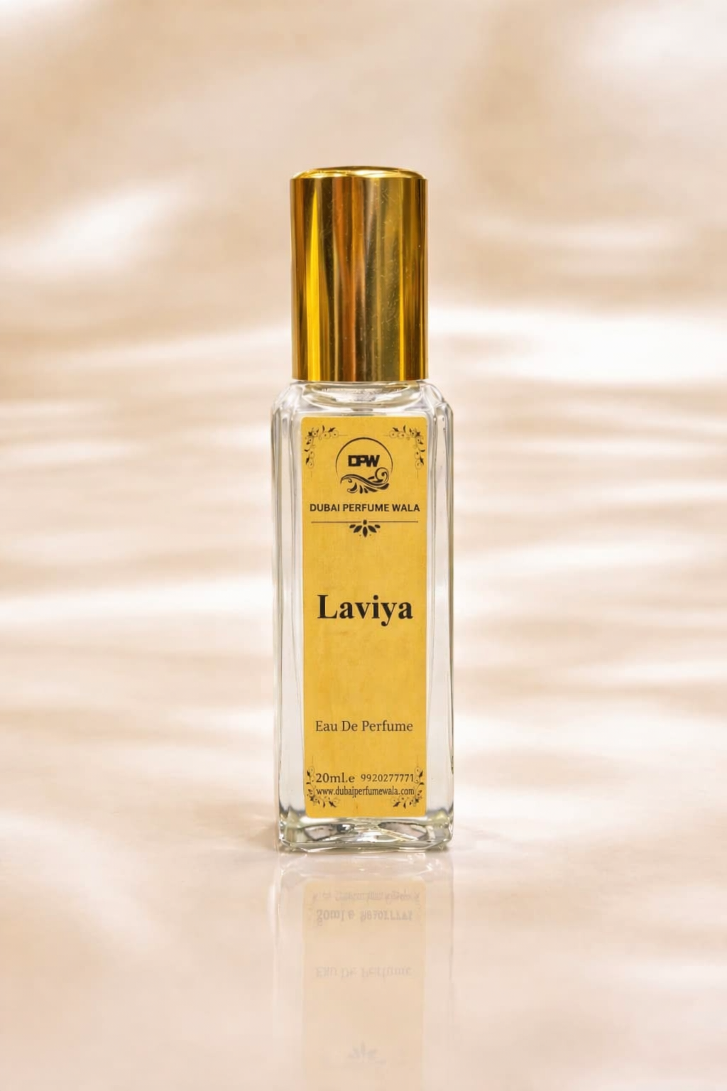 LAVIYA - Image 3
