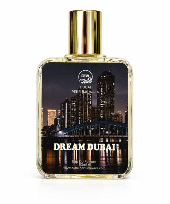 DREAM - DUBAI
