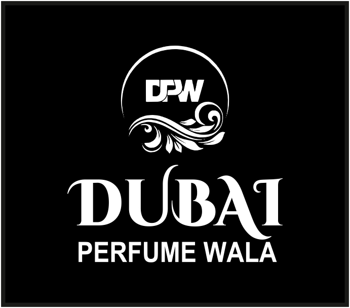 Dubai Perfume Wala