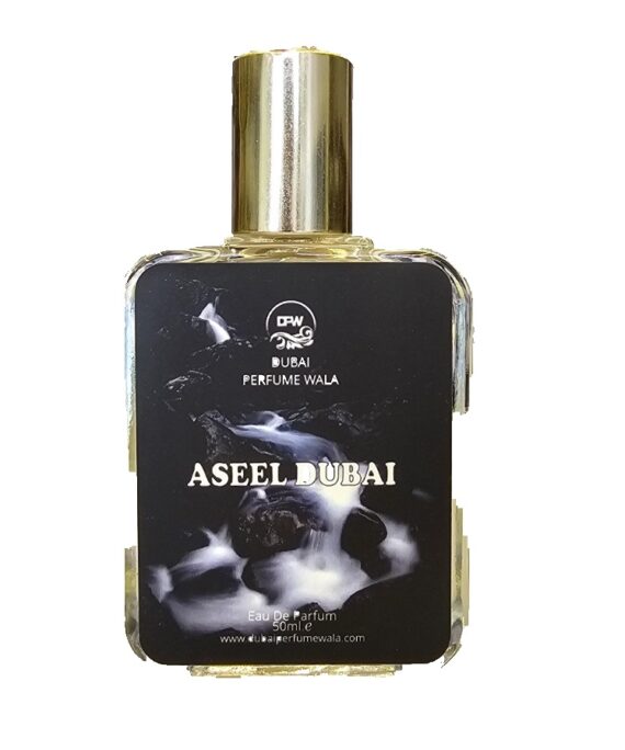 ASEEL - DUBAI