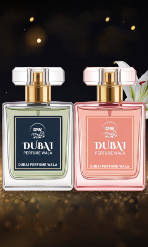 My Favorite Ahmed Al Maghribi 🔥 Long Lasting Dubai Attar